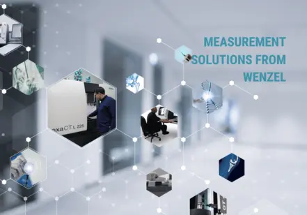 cmm measurement solution wenzel uk