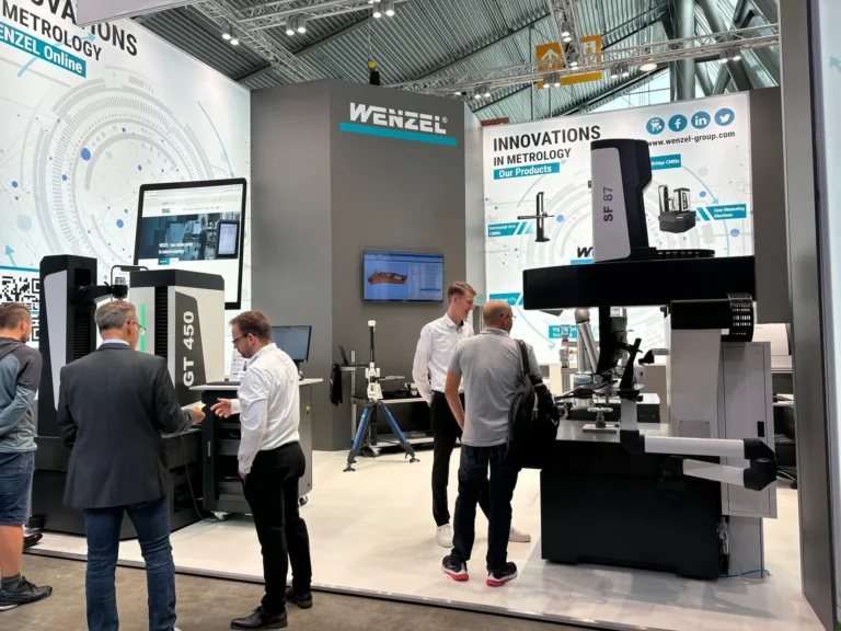 Wenzel in uk