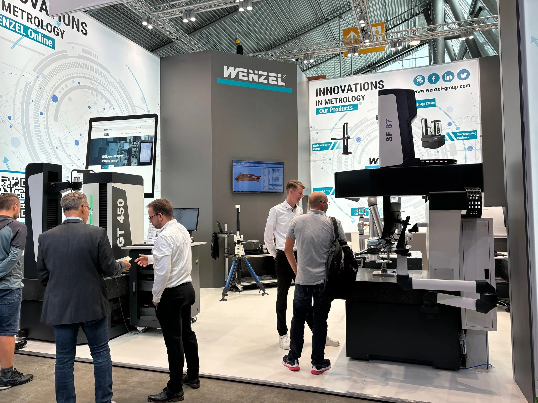 Wenzel in uk