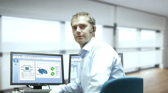 software support mk